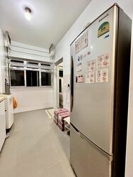 Blk 675B Fern Grove @ Yishun (Yishun), HDB 2 Rooms #602798521